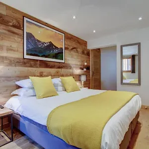 La Petite Grange Morzine