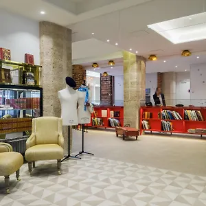 34b - Astotel 3* Paris