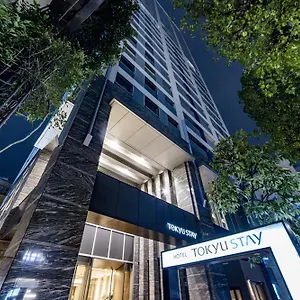 Tokyu Aoyama Premier Hotel Tokyo