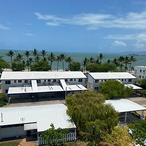 Qcwa K P Units Motel Townsville