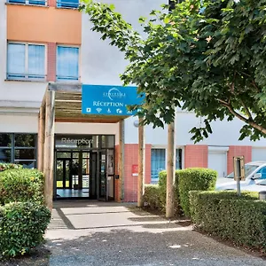 Zenitude Hôtel-résidences Métropole 3* Toulouse