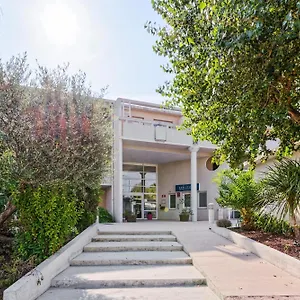 Zenitude Hôtel-résidences Toulon Six Fours 3* Six-Fours-les-Plages