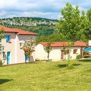 Le Domaine Des Cazelles Cajarc
