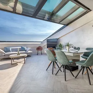 Provencal - Luxurious - 300m Palais - Lra Apartment Cannes