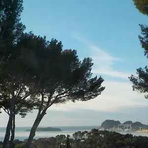 Frarocka Homestay La Ciotat